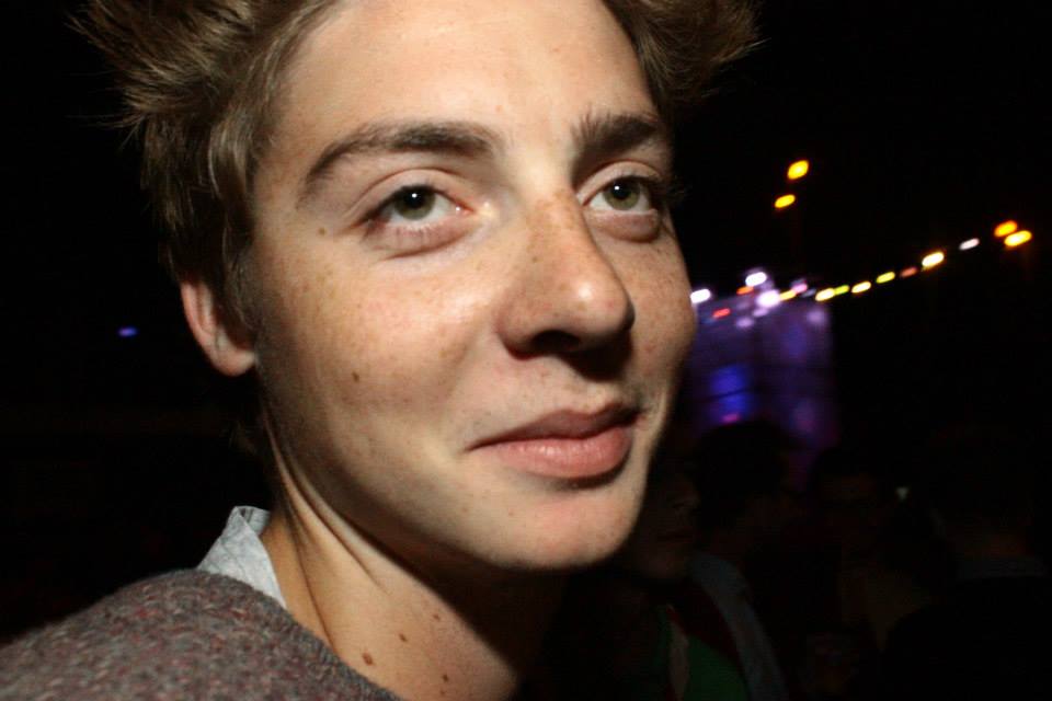 Sint-Martinus den XIIde - Hasselt Kermisbar '14